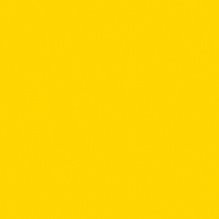 Dlažba RAKO Color Two GAAD8142 20x10 tmavě žlutá matná