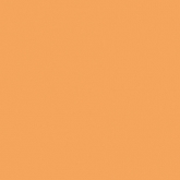 Dlažba RAKO Color Two GAAD8150 20x10 světle oranžová matná