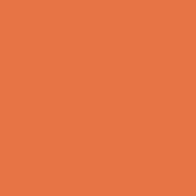 Dlažba RAKO Color Two GAA1K460 20x20 oranžová matná