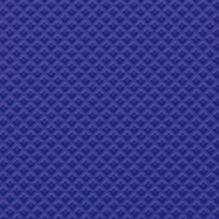 RAKO Color Two GTP0N605 10x10 tmavě modrá bezbariérová tvarovka průběžná