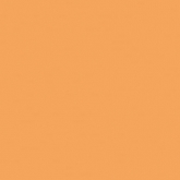 Dlaždice RAKO Color Two GAA0K150 10x10 mozaika světle oranžová matná