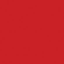 Obkládačka RAKO Color One WAAMB363 20x40 červená lesklá