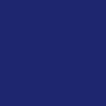 Obkládačka RAKO Color One WAAMB545 20x40 tmavě modrá matná