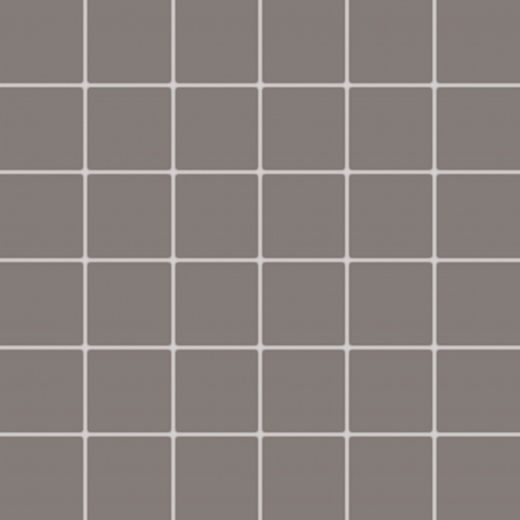 Dlažba RAKO Taurus COLOR TDM05006 Light Grey 5x5 mozaika světle šedá mat set 30x30 cm