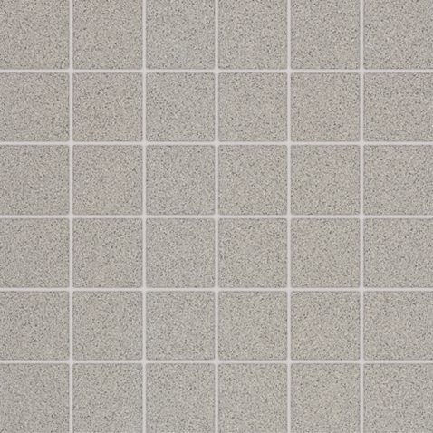 Dlažba RAKO Taurus Granit TDM05076 Nordic 5x5 mozaika šedá set 30x30 cm