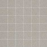 Dlažba RAKO Taurus Granit TDM06076 Nordic 5x5 mozaika šedá set 30x30 cm