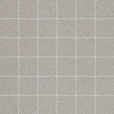 Dlažba RAKO Taurus Granit TDM05076 Nordic 5x5 mozaika šedá set 30x30 cm