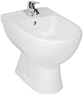 LYRA PLUS bidet stojící