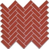 BUFFALO - mozaika set 30x30 cm