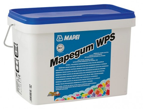 Mapegum WPS 20kg hydroizolace pro interiér