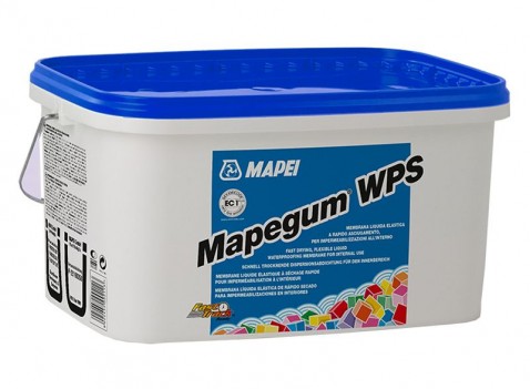 Mapegum WPS 5kg hydroizolace pro interiér