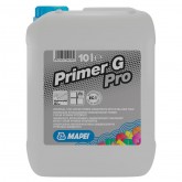 Primer G Pro 10l