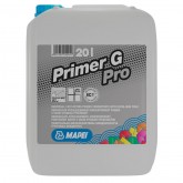 Primer G Pro 20l