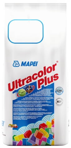 Ultracolor Plus 2kg - spárovací hmota