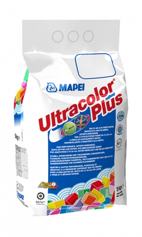 Rychle tvrdnoucí malta Ultracolor Plus 5kg