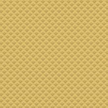 Dlaždice RAKO Color Two GRS0K642 10x10 mozaika tmavě žlutá matná protiskluz