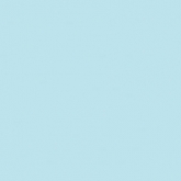 Vnější roh RAKO Color Two GTVR4003 2,4x2,4 světle modrý matný