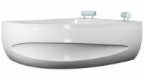 Čelní panel SPINEL 180 L,P