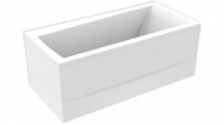 Čelní panel TREND L,P