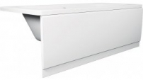 Čelní panel k rovné vaně 120-180cm