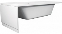 Boční panel k rovné vaně 70-90cm
