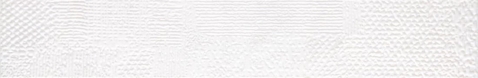 Listela EXTRA WLAS4722 60x9,5 bílošedá