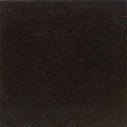 FIBER GRETA Negro 45x45 1,42m2/b !AKCE!