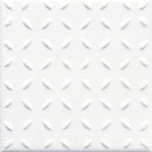 POOL - mozaika set 30x30 cm bílá protiskluz