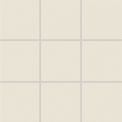Dlažba RAKO Taurus COLOR TAA12011 Extra White 10x10 mozaika bílá mat