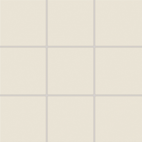 Dlažba RAKO Taurus COLOR TAA11011 Extra White 10x10 mozaika bílá mat