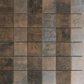 IGNEA oxido mosaico piramide 30x30 0,36m