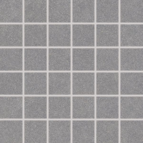 mozaika set 30x30 cm tmavě šedá