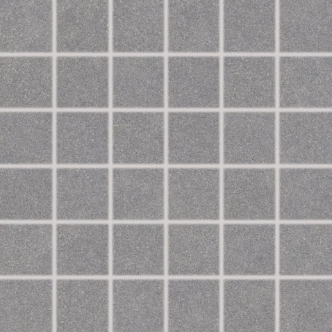 mozaika set 30x30 cm tmavě šedá