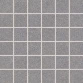 mozaika set 30x30 cm tmavě šedá