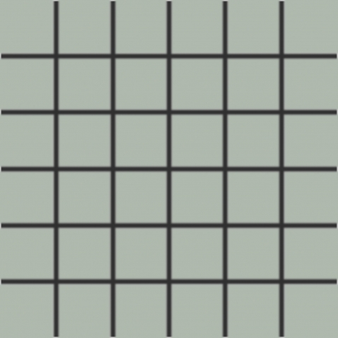 Dlažba RAKO Taurus COLOR TDM05003 Light Grey 5x5 mozaika světle šedá mat set 30x30 cm