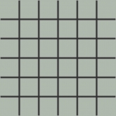 Dlažba RAKO Taurus COLOR TDM05003 Light Grey 5x5 mozaika světle šedá mat set 30x30 cm