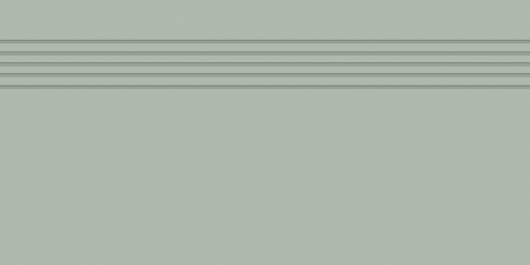 Schodovka RAKO Taurus COLOR TCPSE003 Light Grey 30x60 světle šedá mat