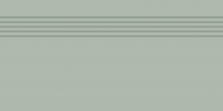 Schodovka RAKO Taurus COLOR TCPSE003 Light Grey 30x60 světle šedá mat