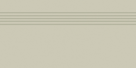 Schodovka RAKO Taurus COLOR TCPSE010 Ivory 30x60 slonová kost mat