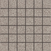 Dlažba RAKO Taurus Granit TDM06068 Cuba 5x5 mozaika hnědošedá set 30x30 cm