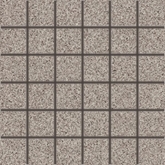 Dlažba RAKO Taurus Granit TDM05068 Cuba 5x5 mozaika hnědošedá set 30x30 cm