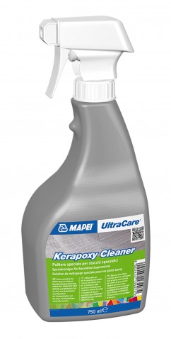 UltraCare Kerapoxy Cleaner Spray 750 ml