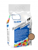 KERACOLOR FF 5kg 142 hnědá