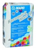 KERAQUICK MAXI S1  25kg