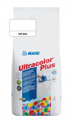 Rychle tvrdnoucí malta Ultracolor Plus 2kg