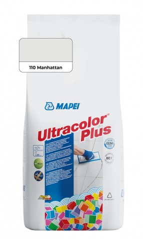 Rychle tvrdnoucí malta Ultracolor Plus 2kg