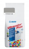 ULTRACOLOR PLUS 2kg 112 střední šedá