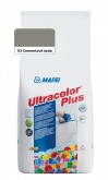 ULTRACOLOR PLUS 2kg 113 cementově šedá