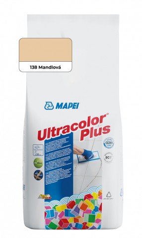 Rychle tvrdnoucí malta Ultracolor Plus 2kg