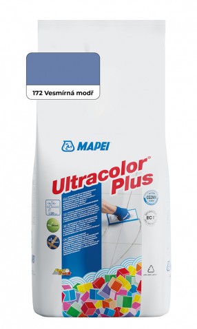 Rychle tvrdnoucí malta Ultracolor Plus 2kg